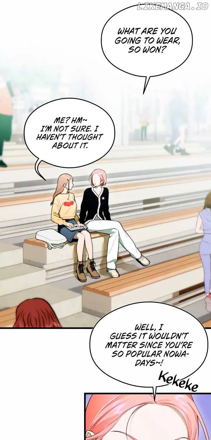 Demon’s Wish Chapter 29 page 39 - 