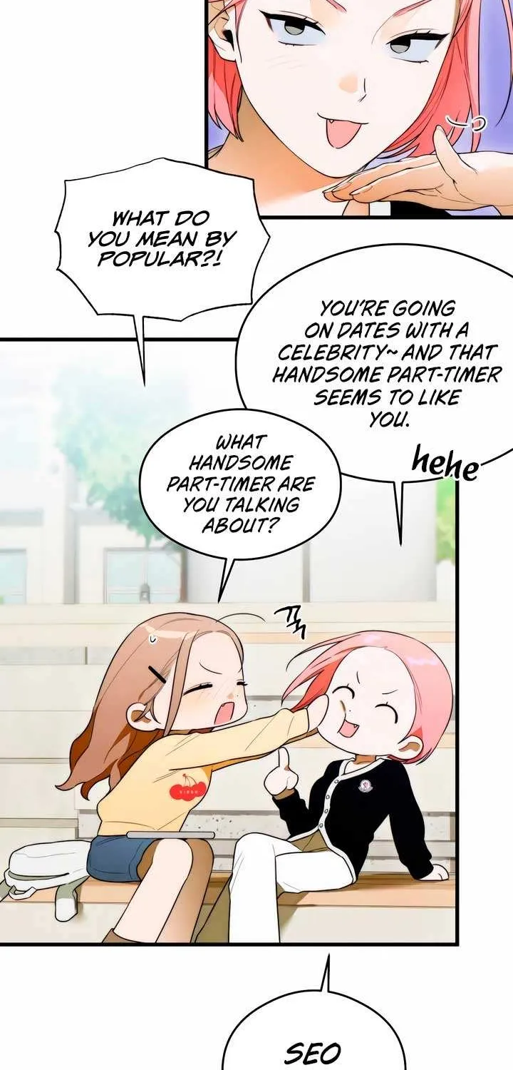 Demon’s Wish Chapter 29 page 40 - 
