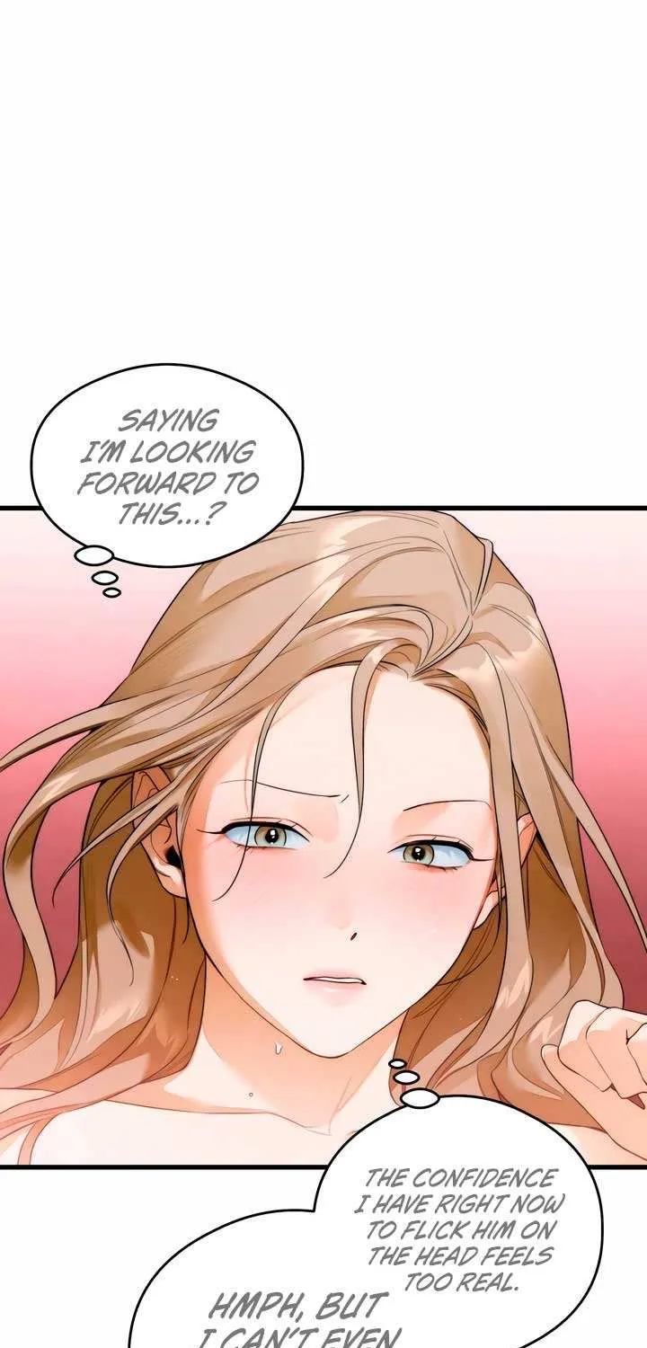 Demon’s Wish Chapter 29 page 5 - 
