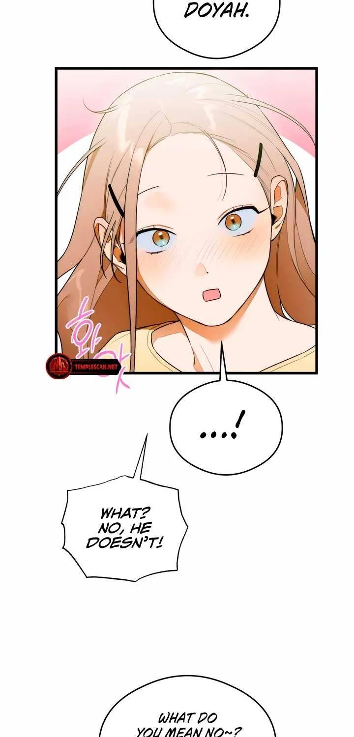 Demon’s Wish Chapter 29 page 41 - 