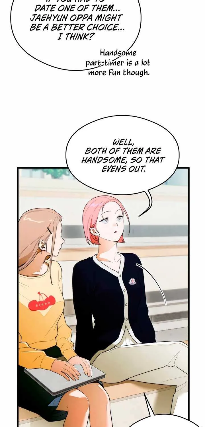 Demon’s Wish Chapter 29 page 43 - 