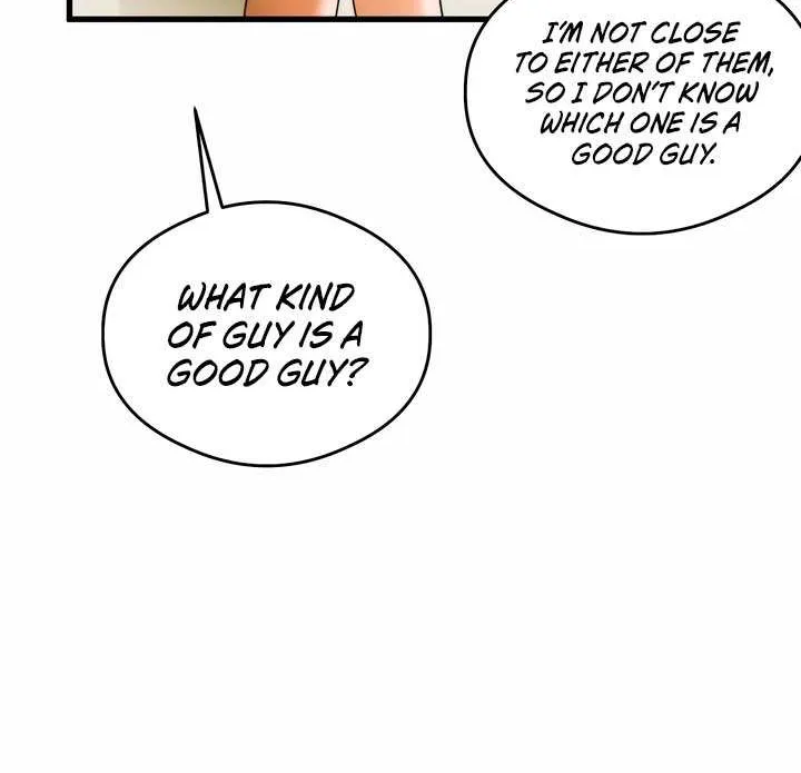Demon’s Wish Chapter 29 page 44 - 