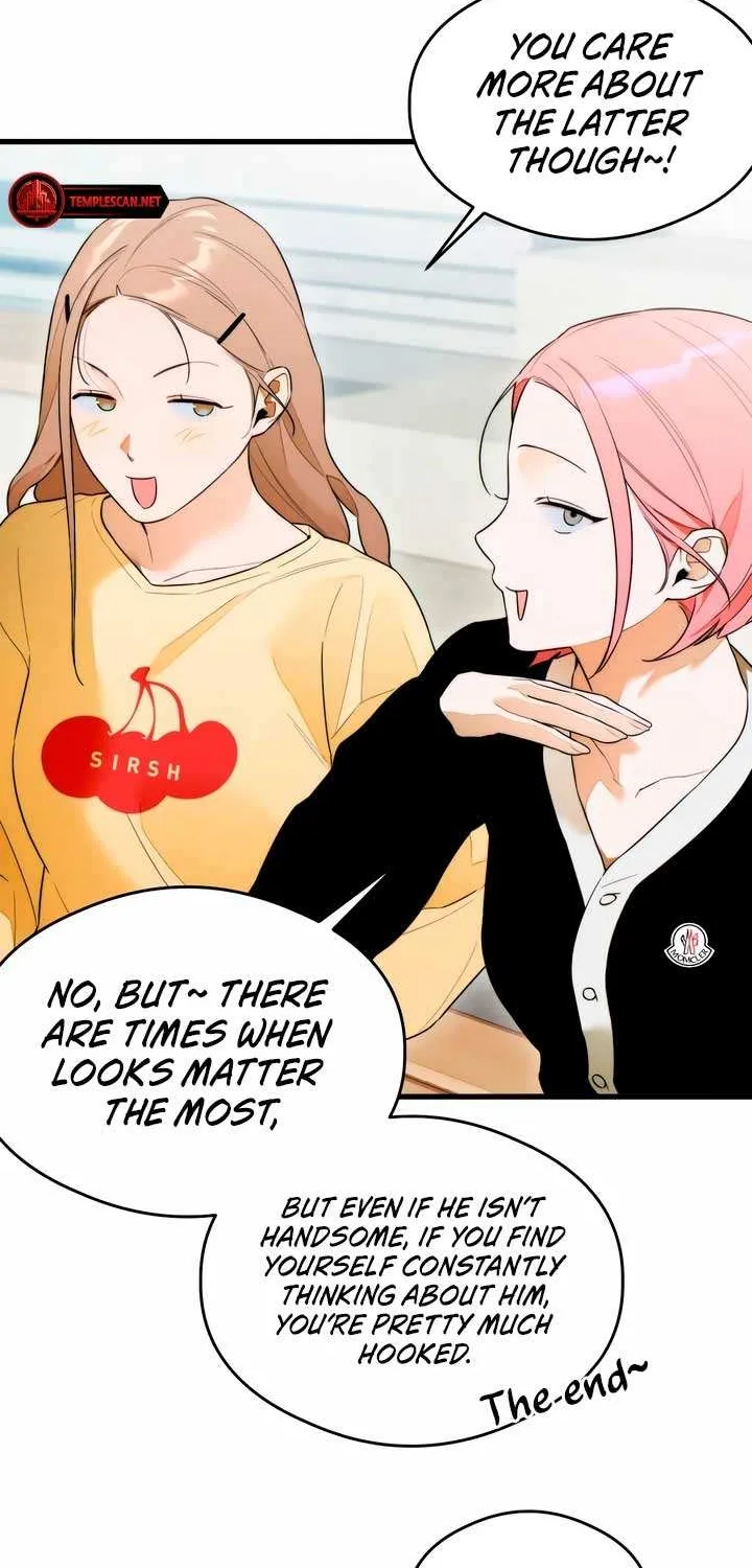 Demon’s Wish Chapter 29 page 46 - 