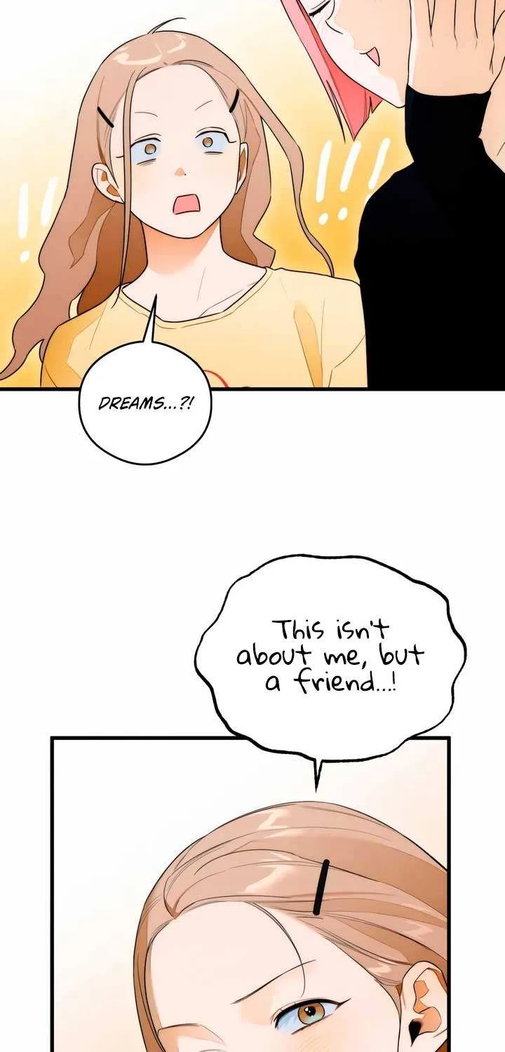 Demon’s Wish Chapter 29 page 48 - 
