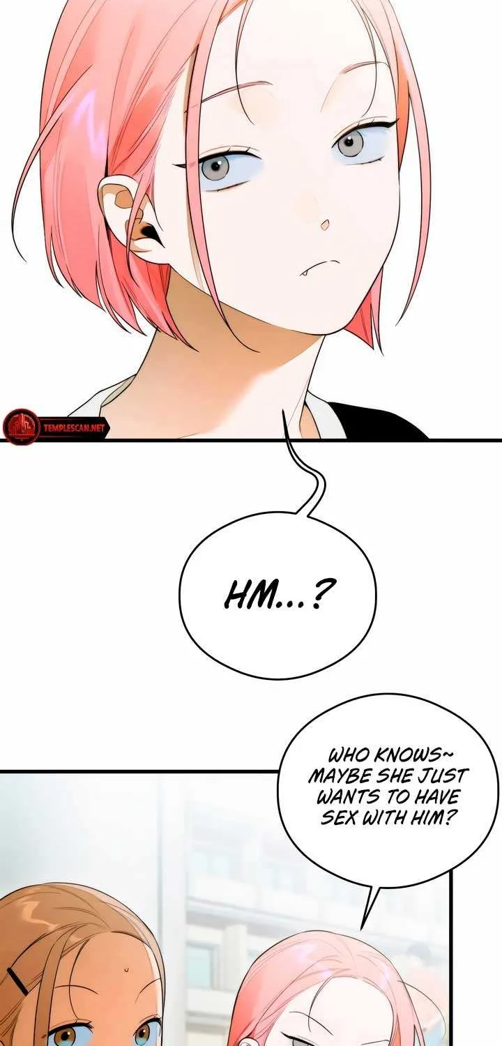 Demon’s Wish Chapter 29 page 50 - 
