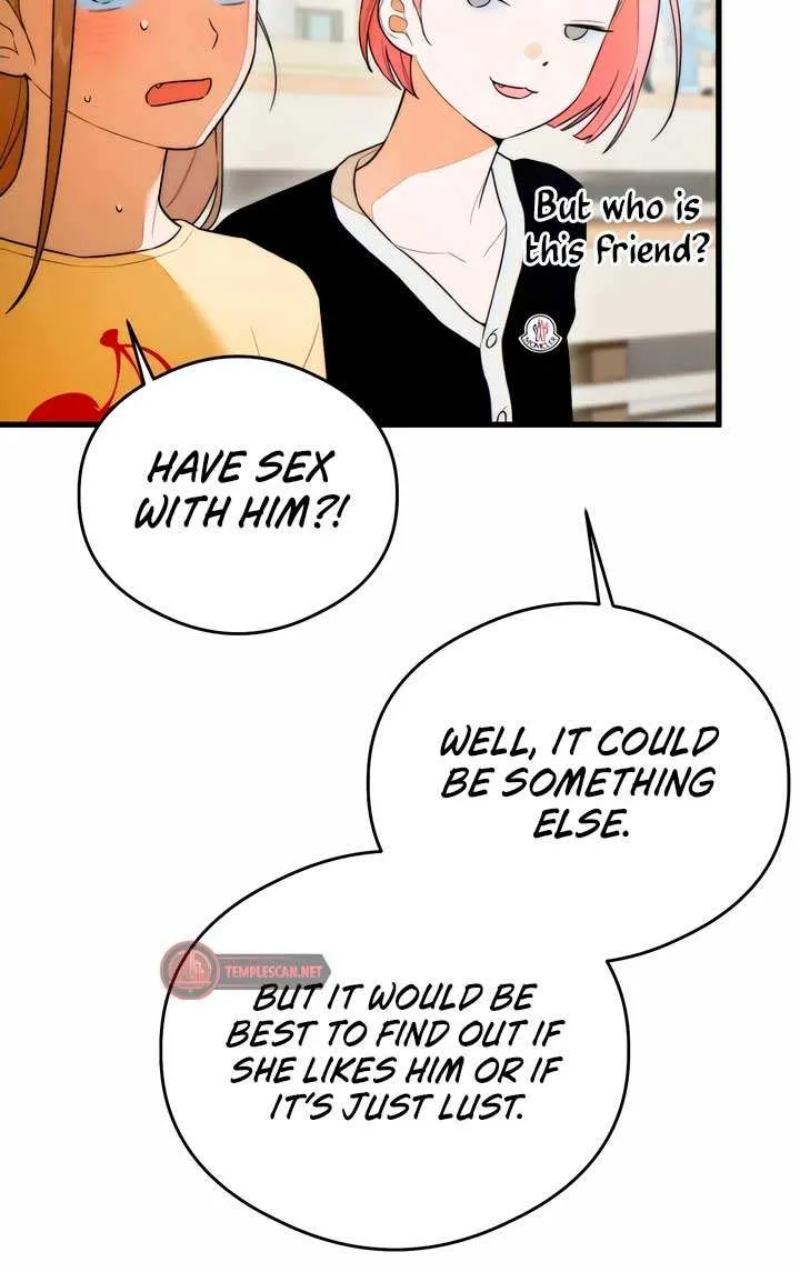 Demon’s Wish Chapter 29 page 51 - 