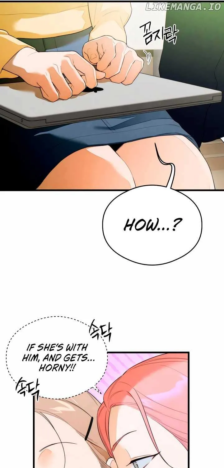 Demon’s Wish Chapter 29 page 52 - 