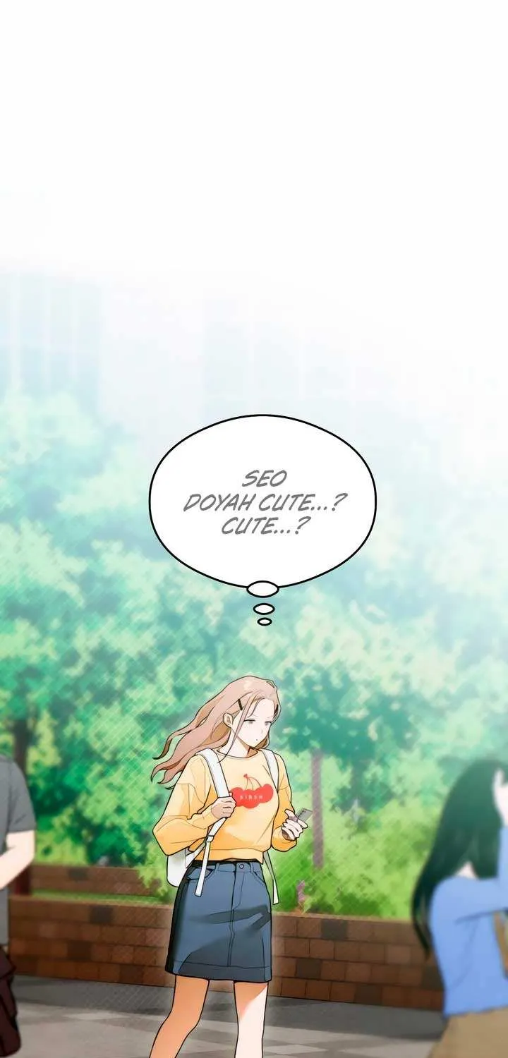 Demon’s Wish Chapter 29 page 54 - 