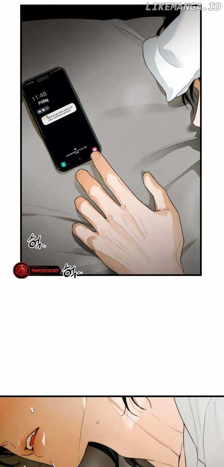 Demon’s Wish Chapter 29 page 59 - 