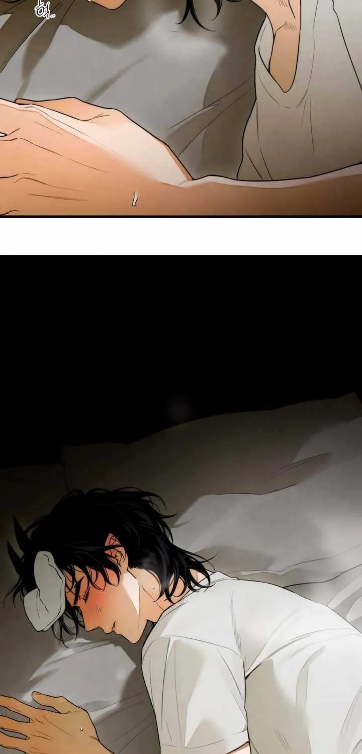 Demon’s Wish Chapter 29 page 60 - 
