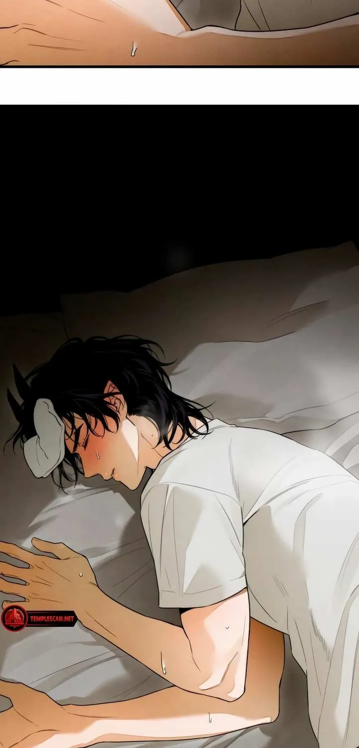 Demon’s Wish Chapter 30 page 2 - 
