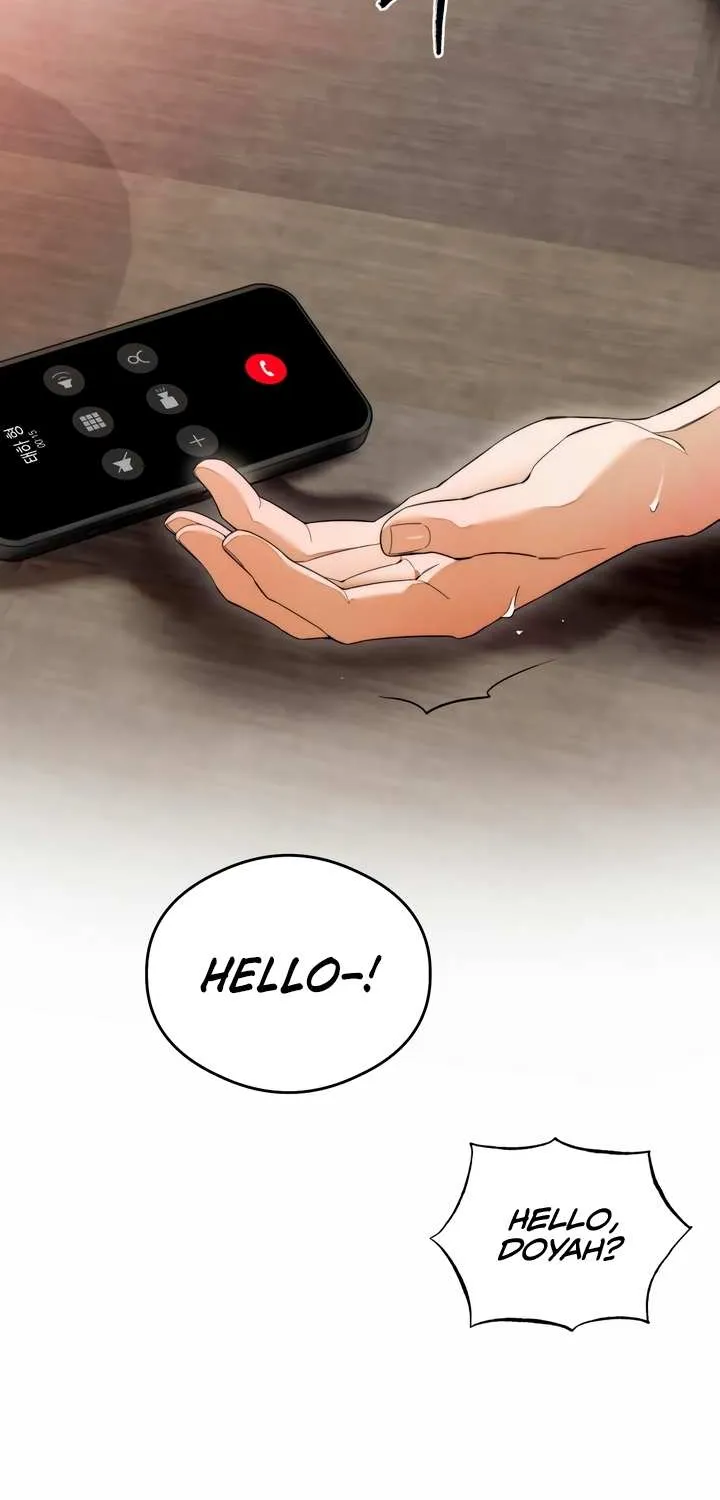Demon’s Wish Chapter 30 page 15 - 