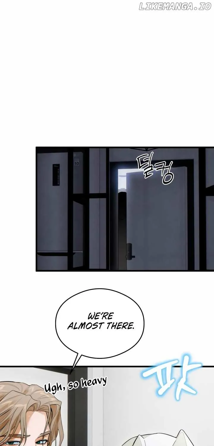 Demon’s Wish Chapter 30 page 17 - 
