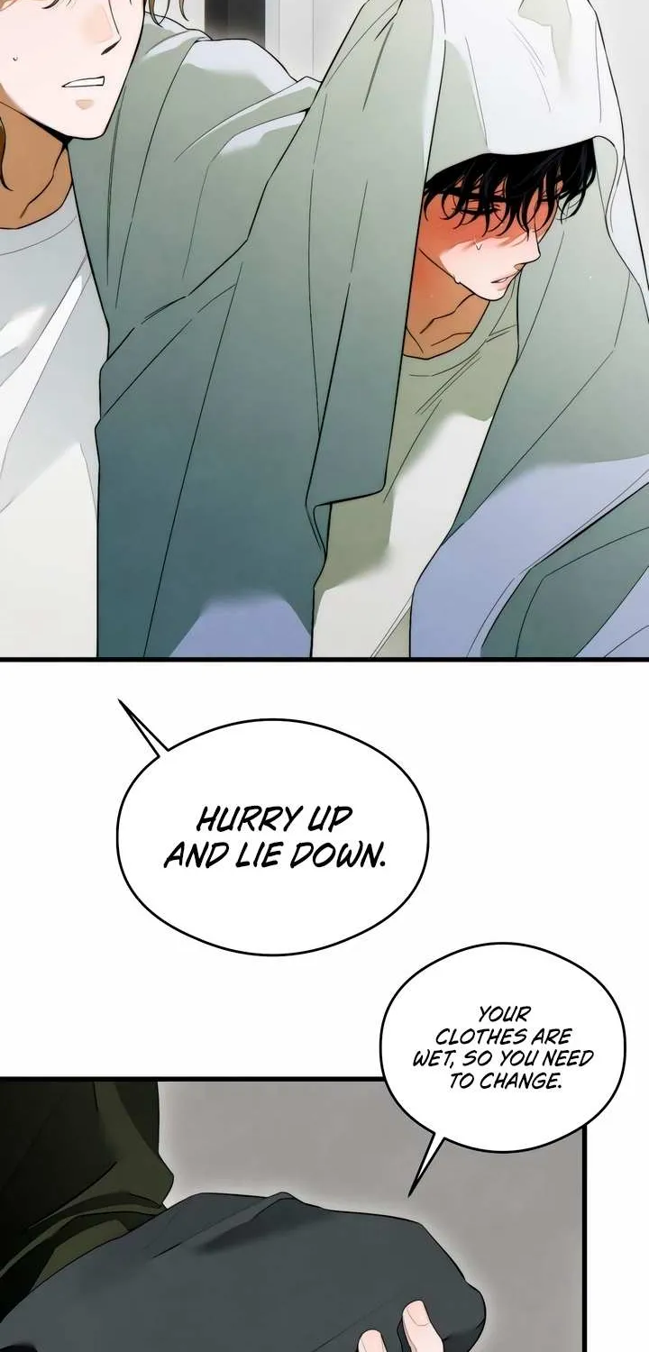 Demon’s Wish Chapter 30 page 18 - 