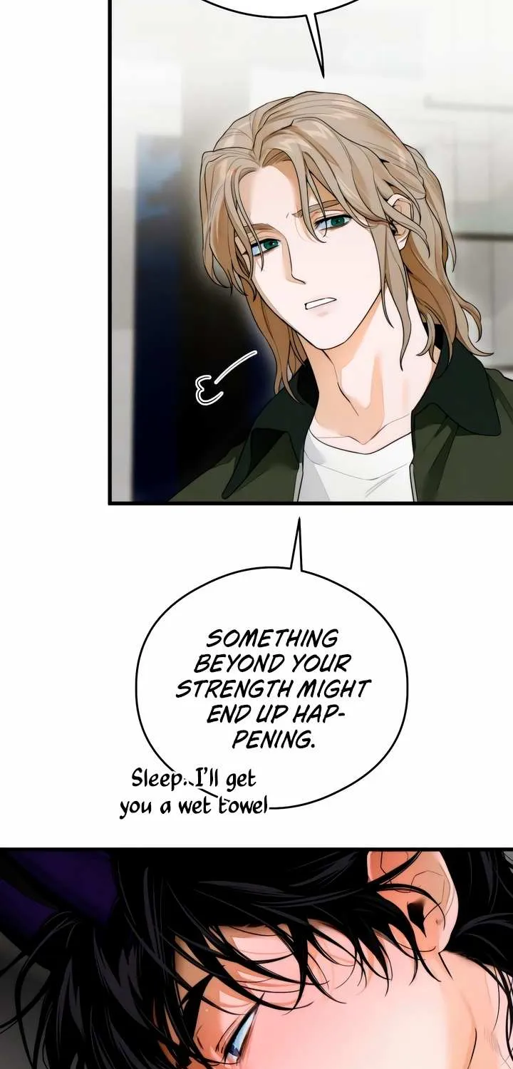Demon’s Wish Chapter 30 page 23 - 