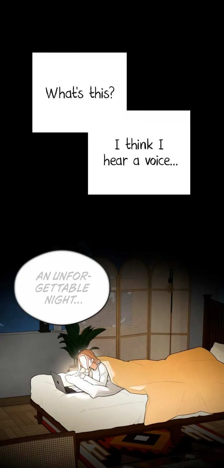 Demon’s Wish Chapter 30 page 27 - 
