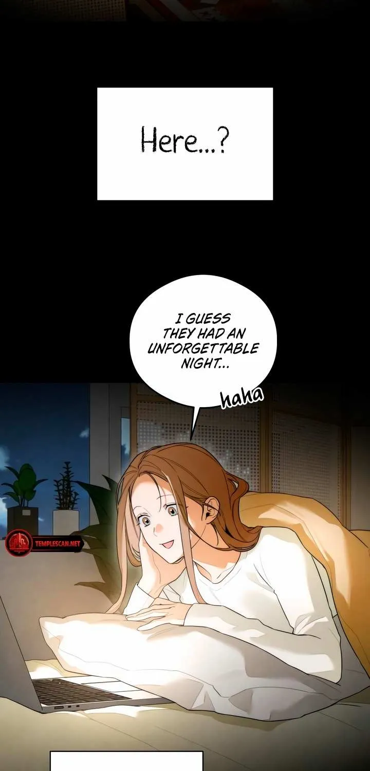 Demon’s Wish Chapter 30 page 28 - 