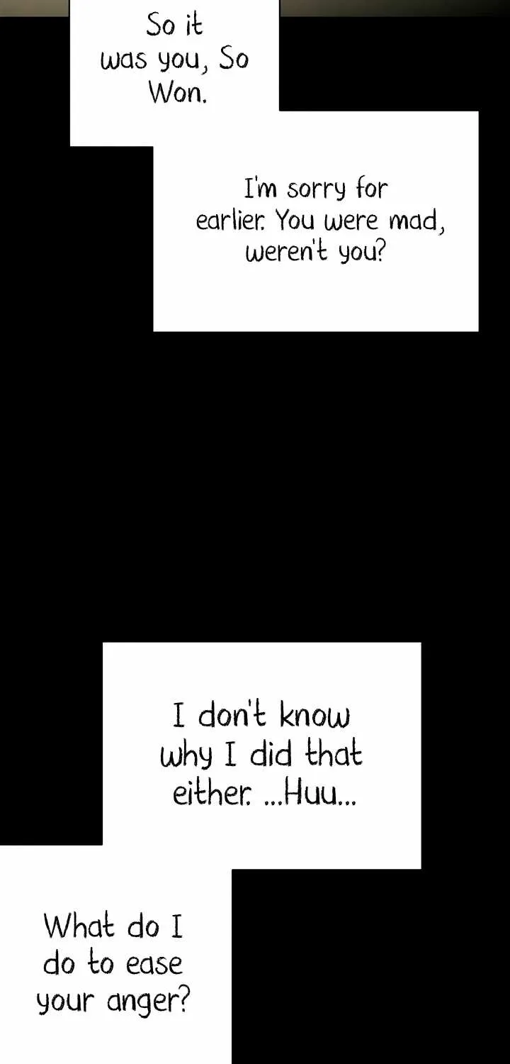 Demon’s Wish Chapter 30 page 29 - 