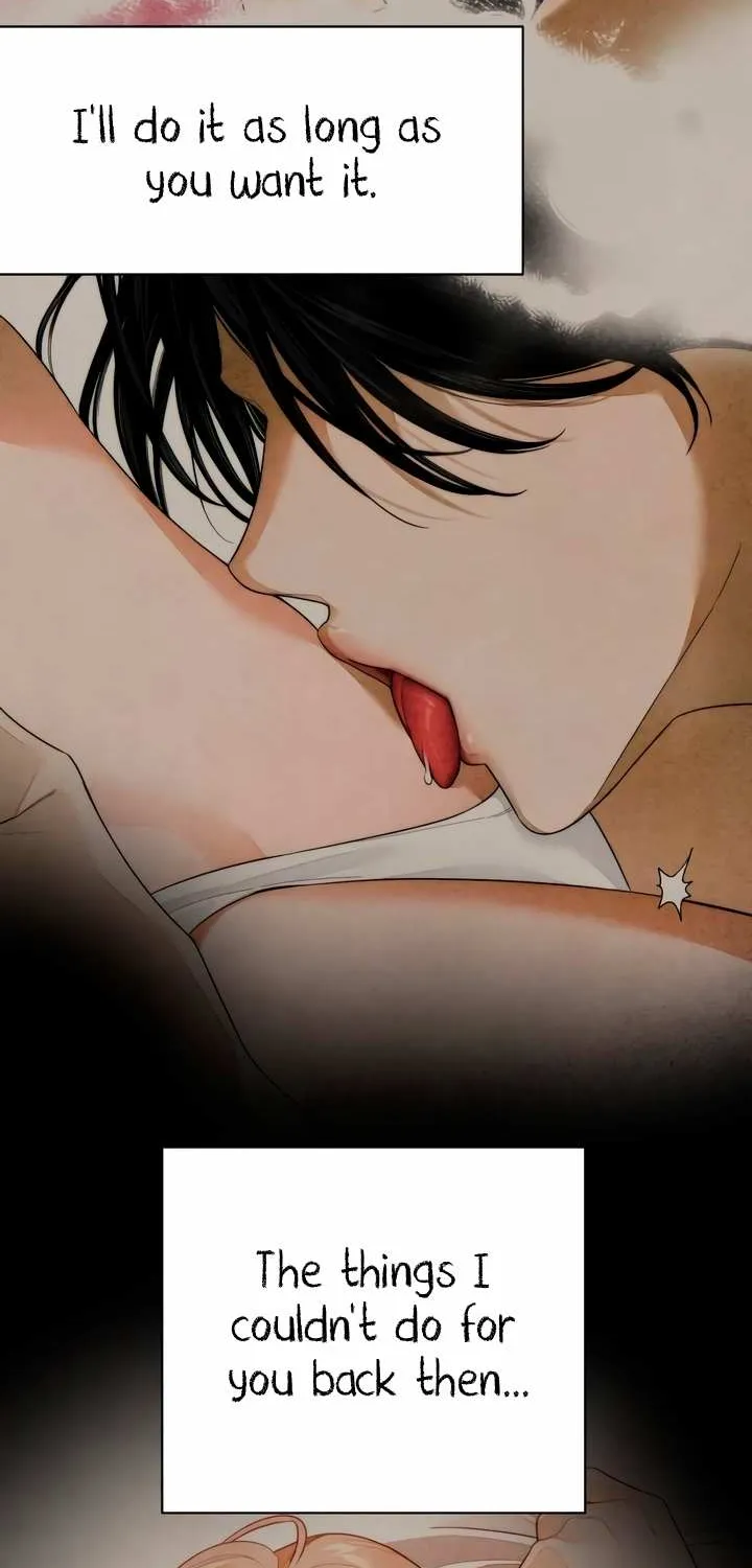 Demon’s Wish Chapter 30 page 34 - 