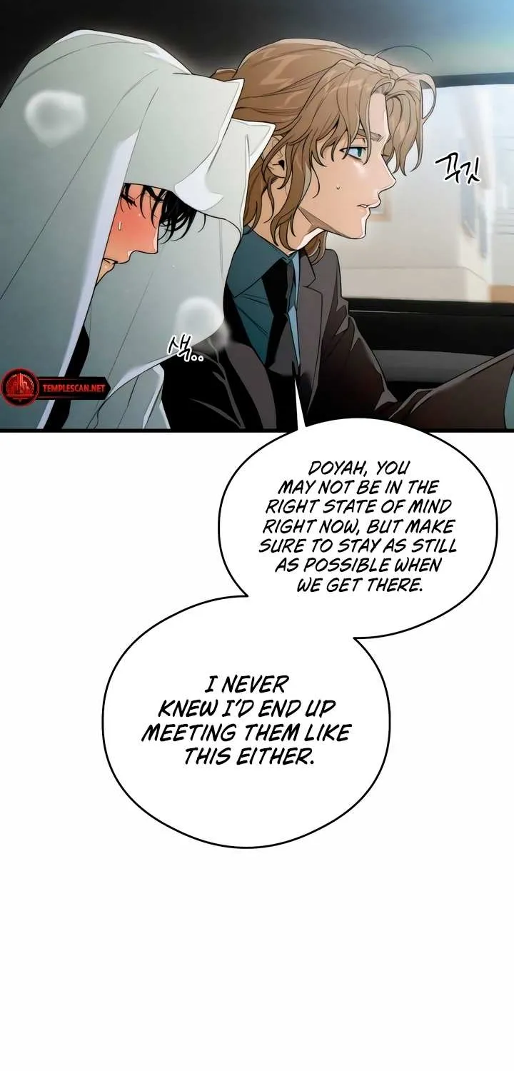 Demon’s Wish Chapter 30 page 42 - 
