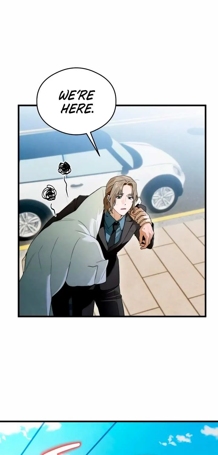 Demon’s Wish Chapter 30 page 43 - 