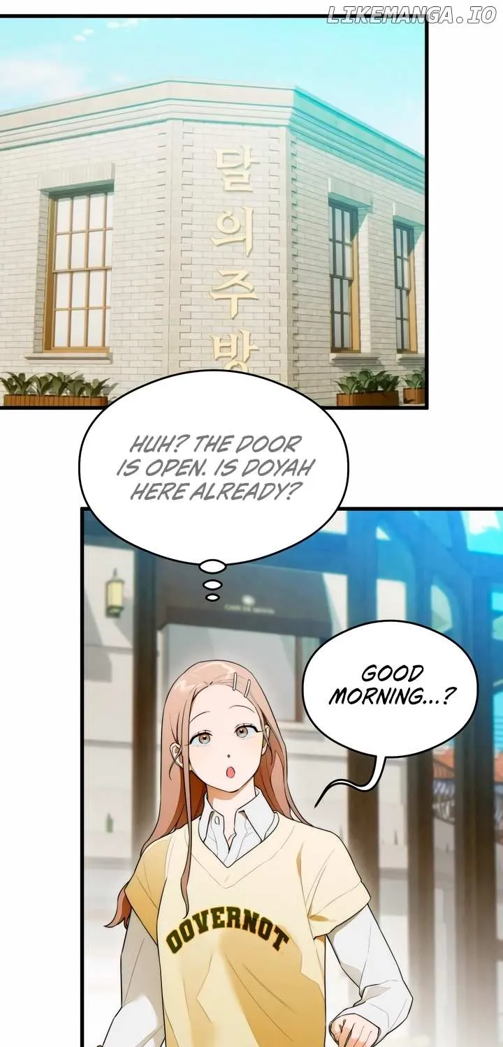 Demon’s Wish Chapter 30 page 46 - 