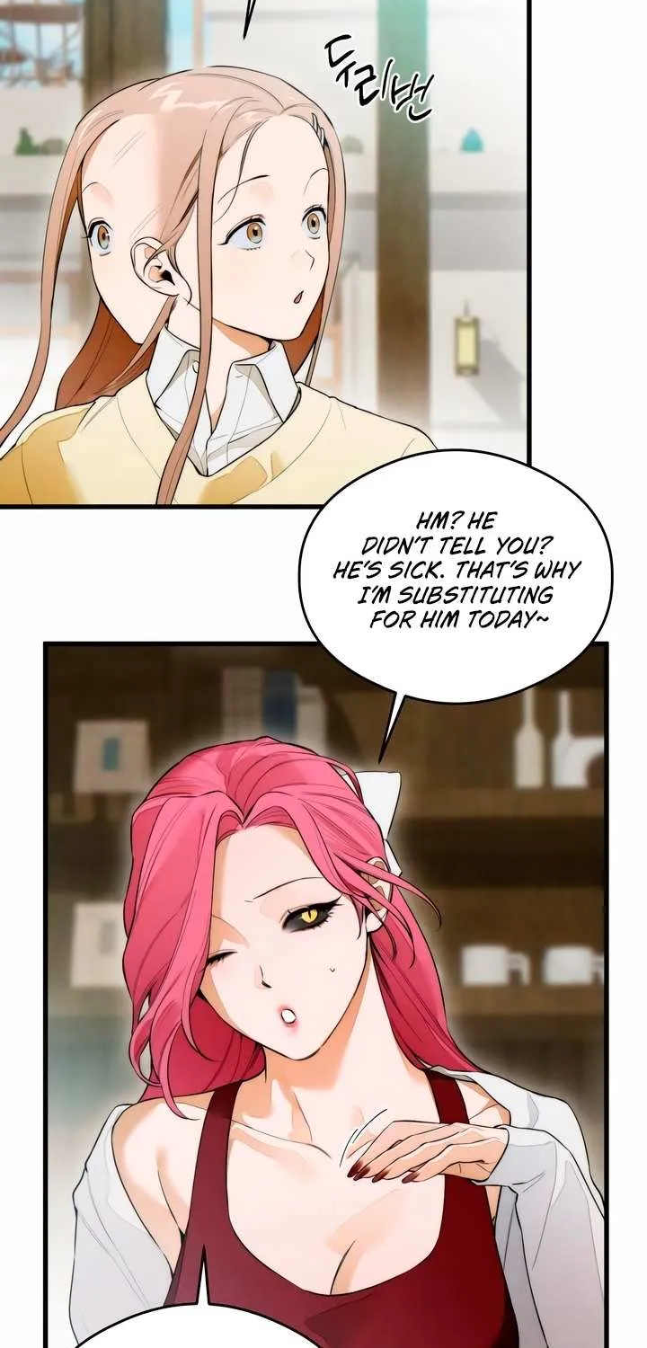 Demon’s Wish Chapter 30 page 48 - 
