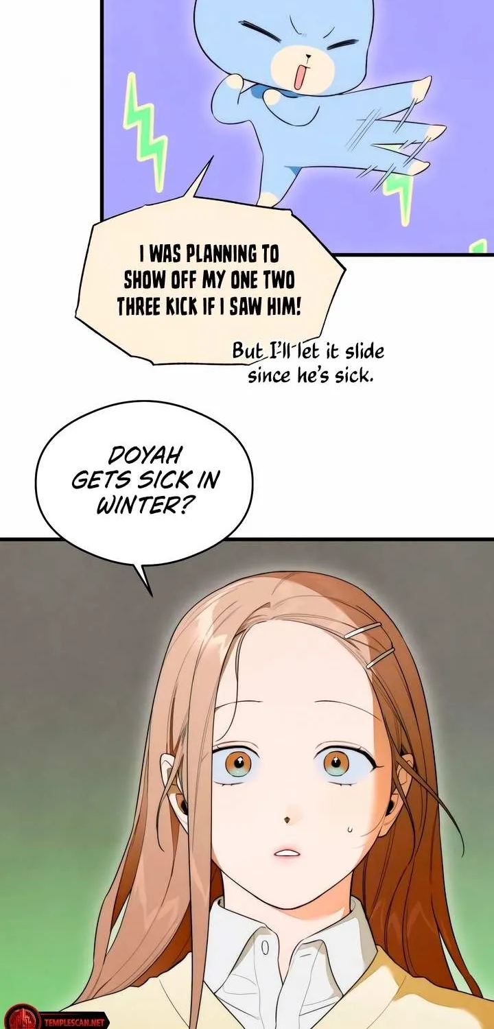 Demon’s Wish Chapter 30 page 51 - 