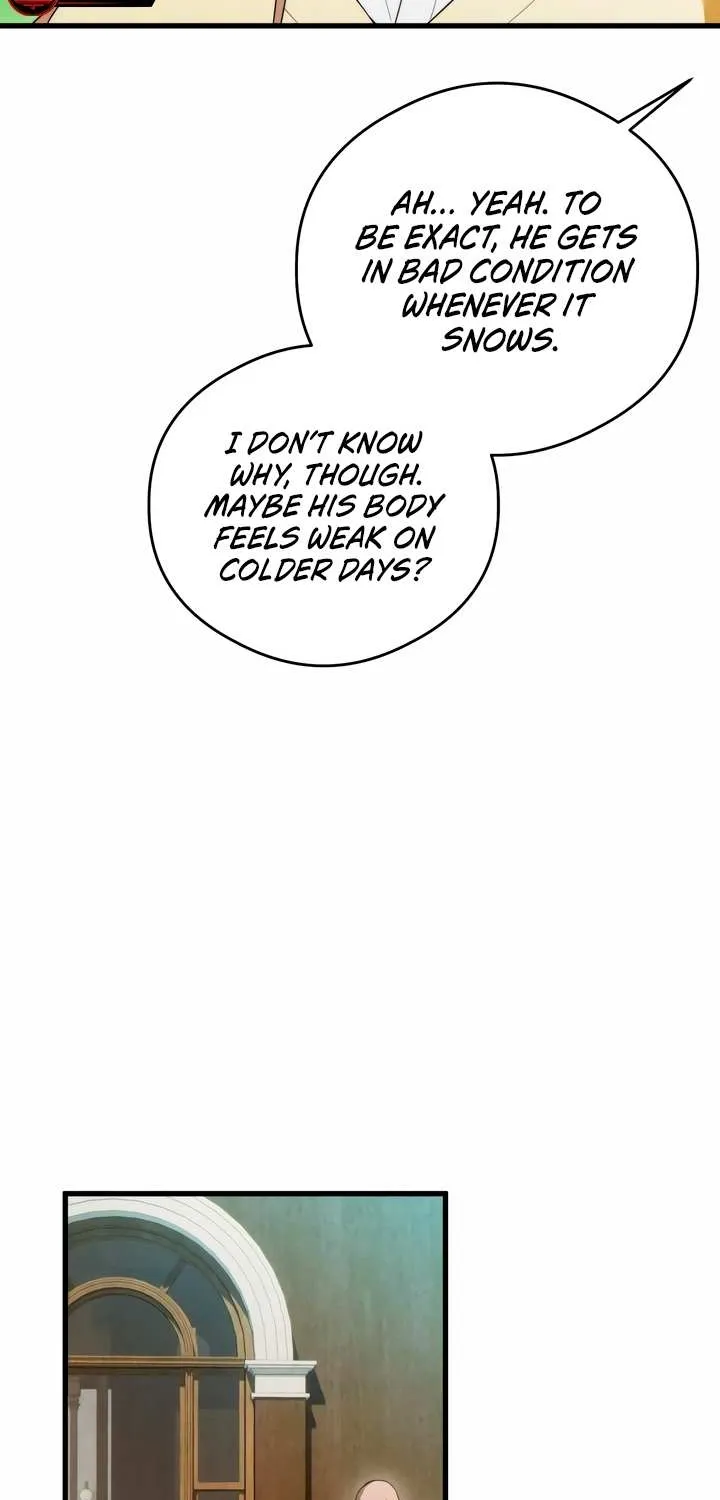 Demon’s Wish Chapter 30 page 52 - 