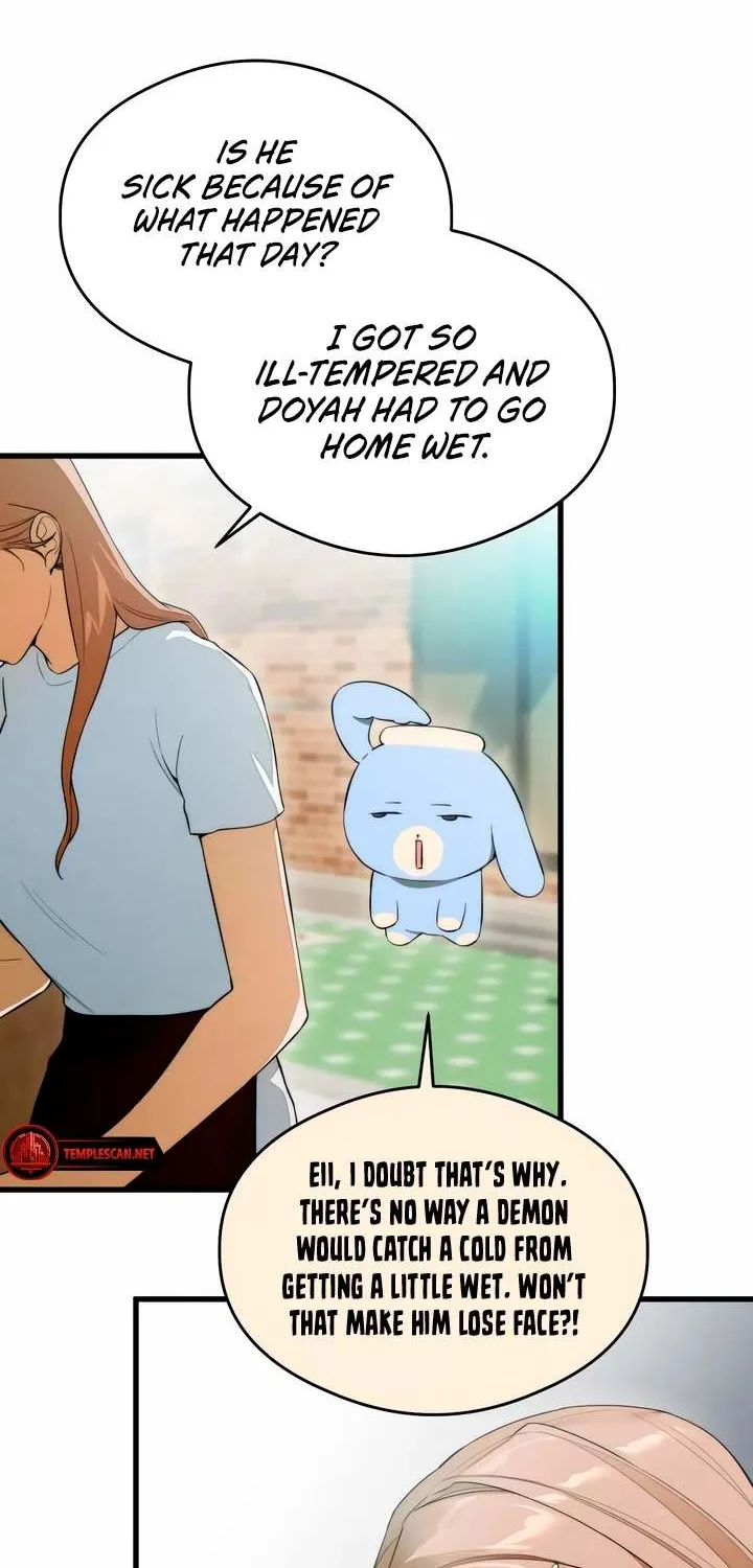 Demon’s Wish Chapter 30 page 55 - 