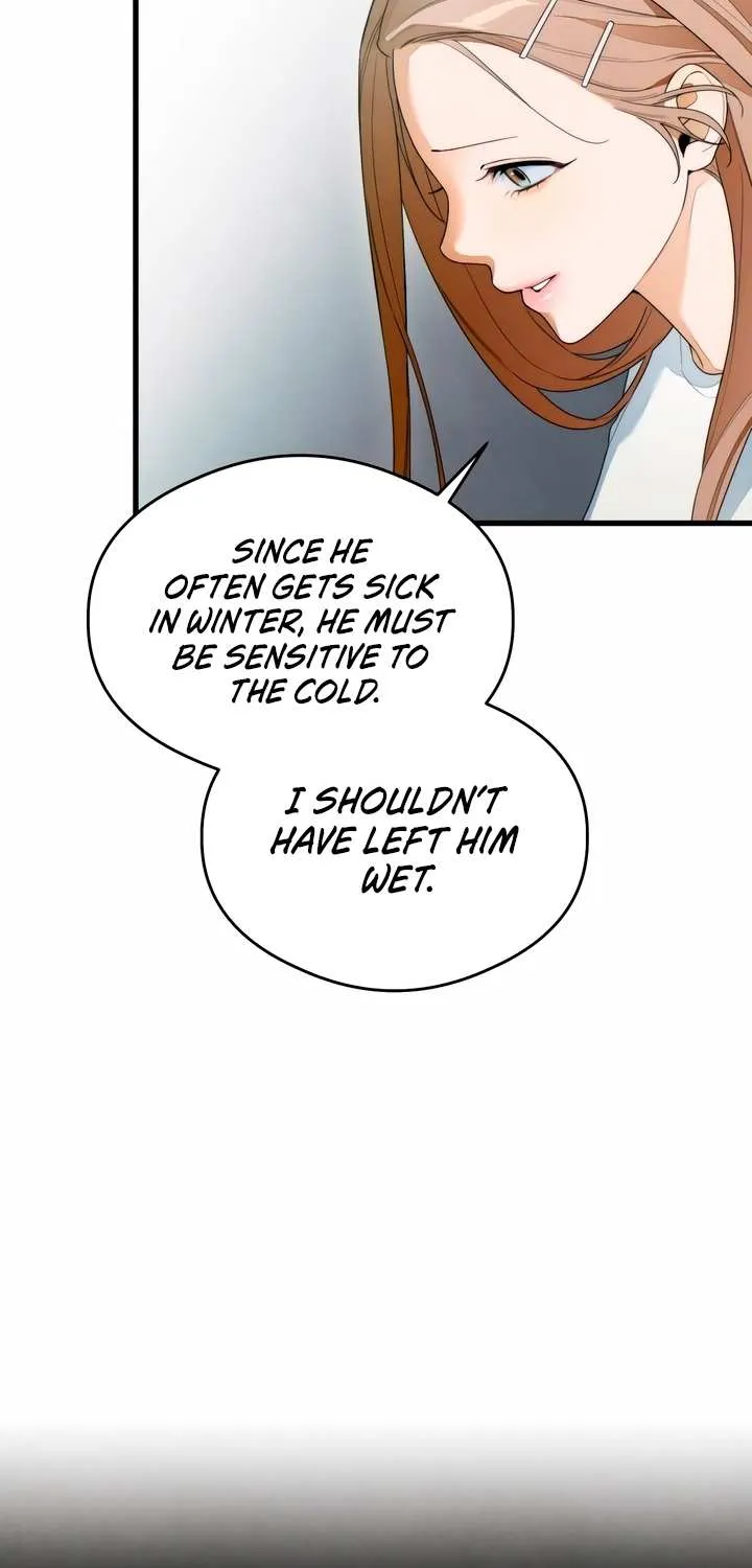 Demon’s Wish Chapter 30 page 56 - 