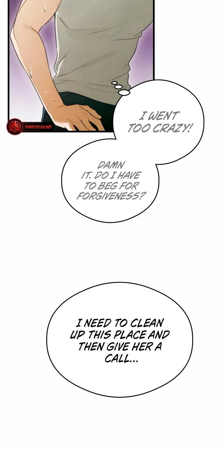 Demon’s Wish Chapter 30 page 7 - 