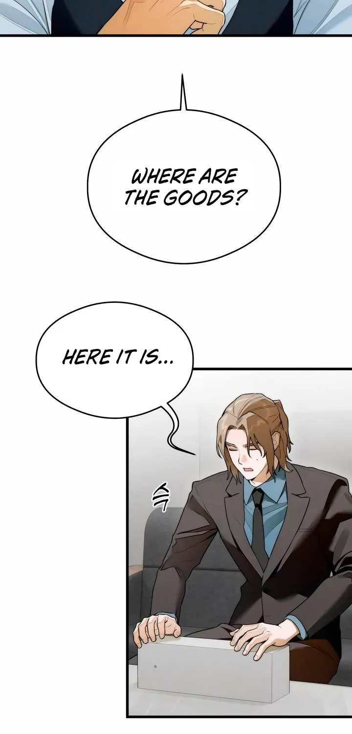 Demon’s Wish Chapter 30 page 64 - 