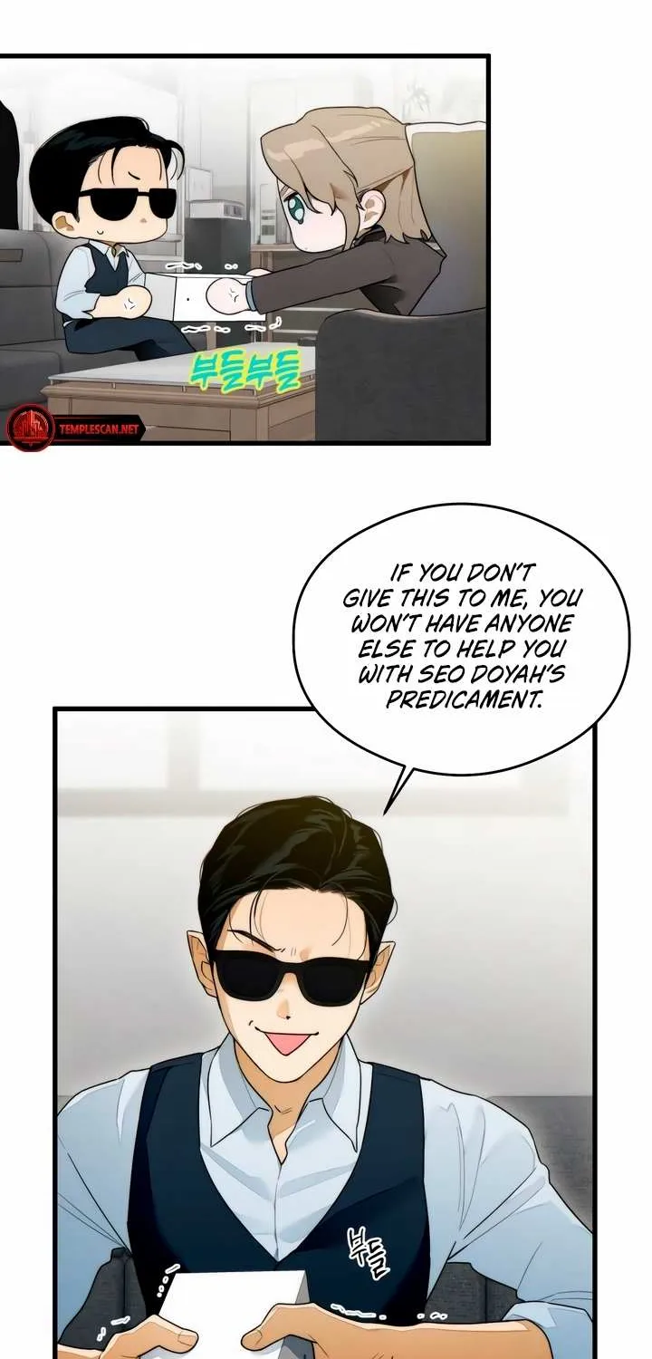 Demon’s Wish Chapter 30 page 65 - 