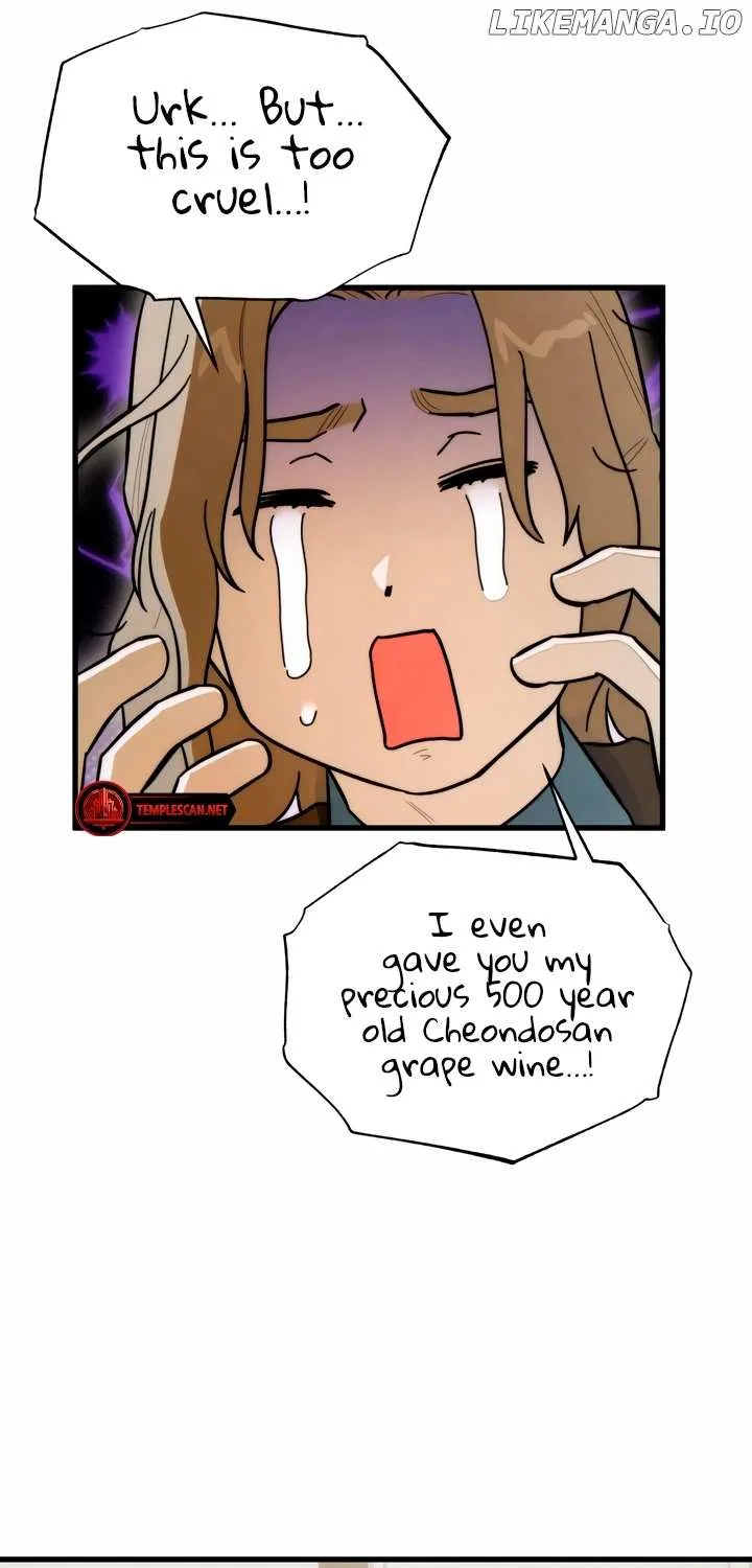 Demon’s Wish Chapter 30 page 70 - 