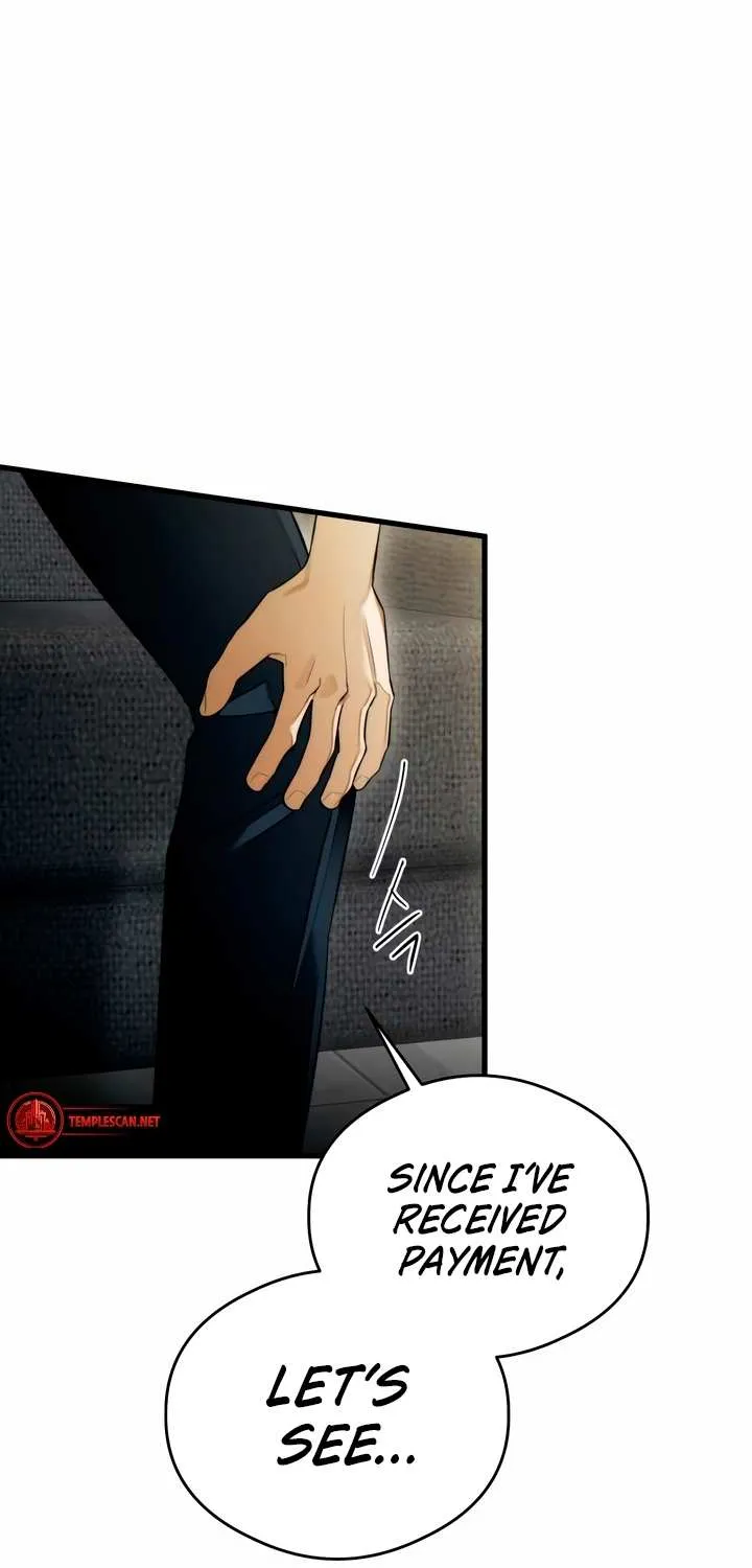 Demon’s Wish Chapter 30 page 72 - 