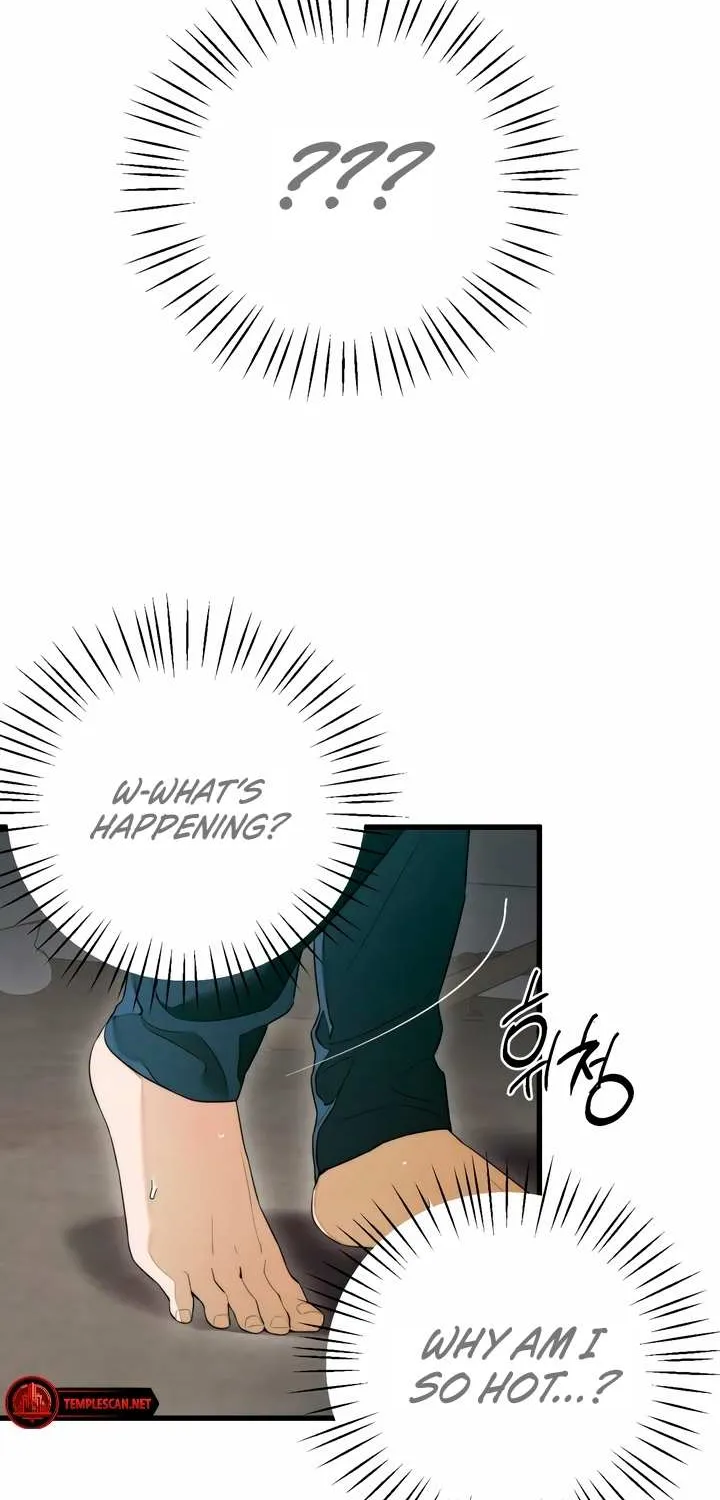 Demon’s Wish Chapter 30 page 10 - 