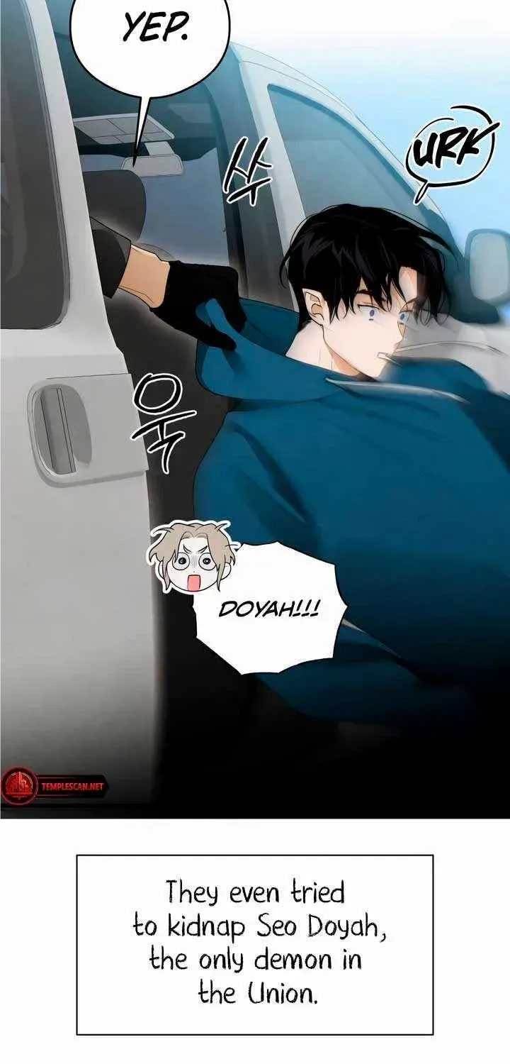Demon’s Wish Chapter 31 page 12 - 