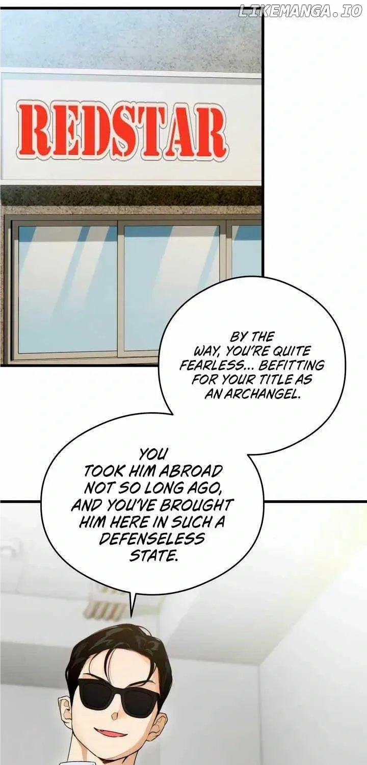 Demon’s Wish Chapter 31 page 16 - 