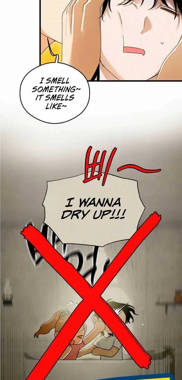 Demon’s Wish Chapter 31 page 31 - 
