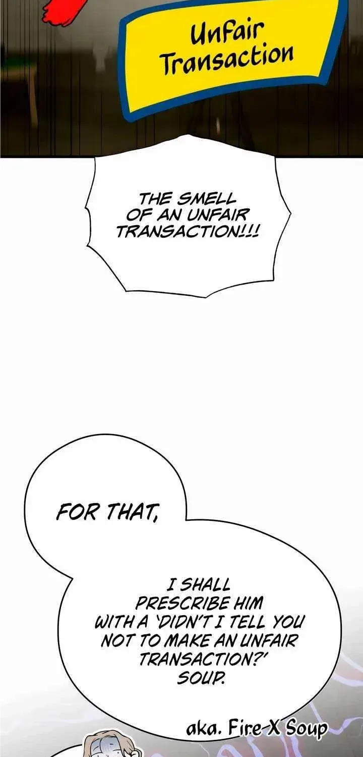 Demon’s Wish Chapter 31 page 32 - 