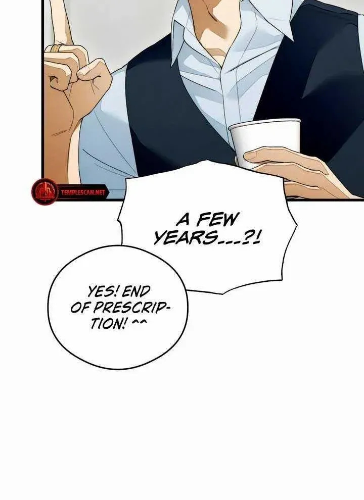 Demon’s Wish Chapter 31 page 36 - 