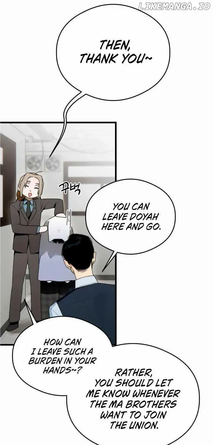 Demon’s Wish Chapter 31 page 37 - 