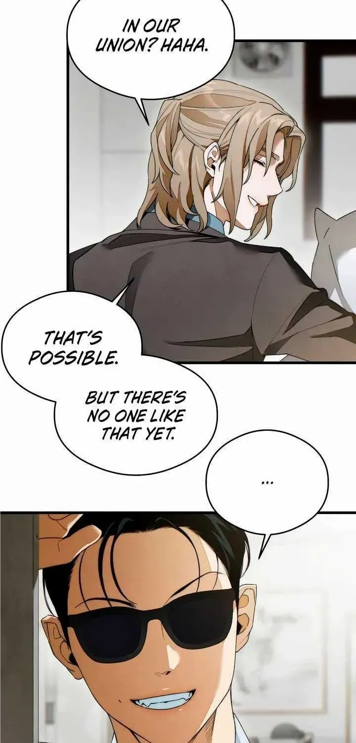 Demon’s Wish Chapter 31 page 40 - 