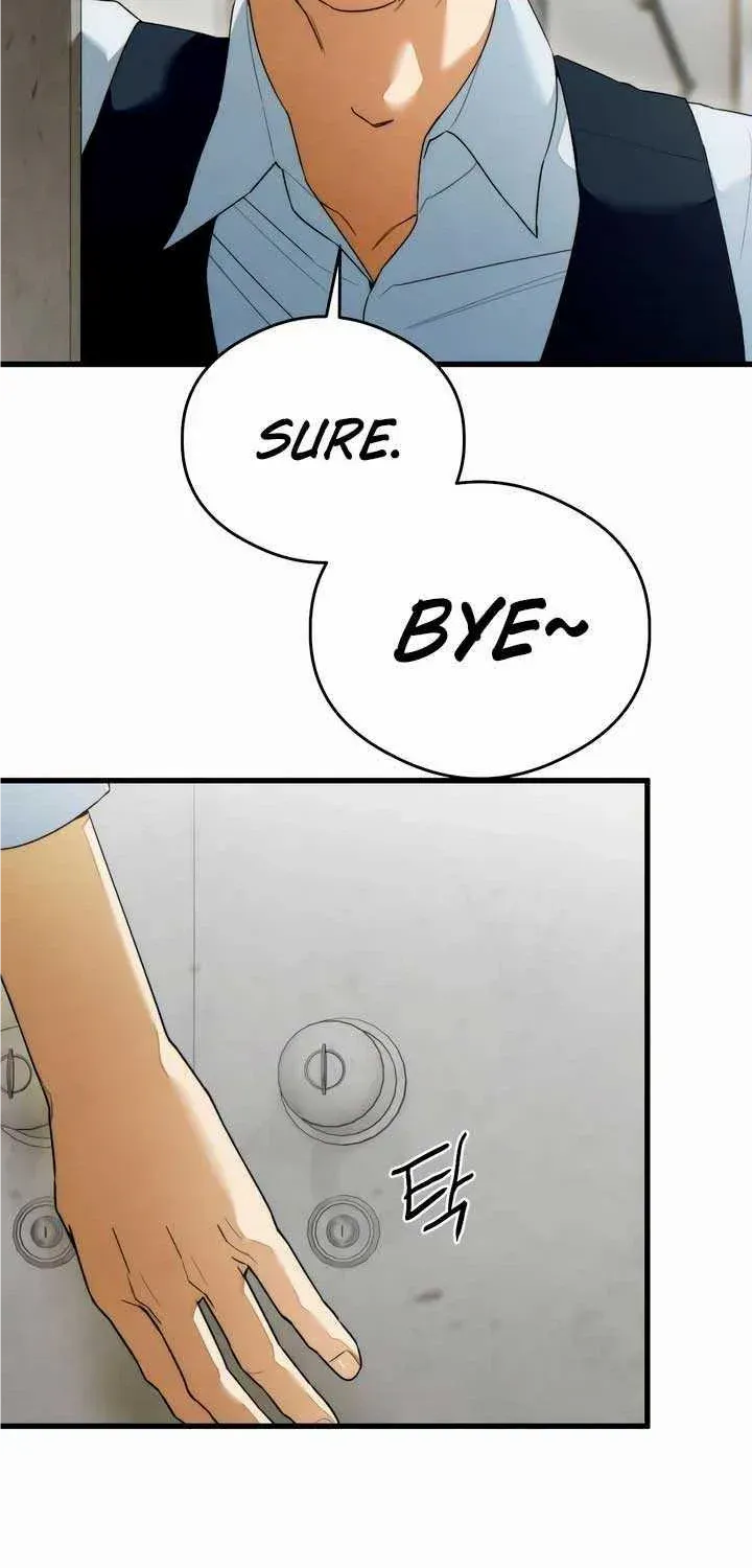 Demon’s Wish Chapter 31 page 41 - 