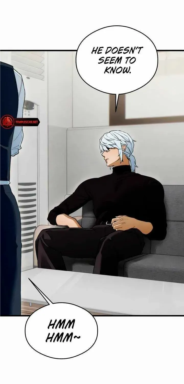 Demon’s Wish Chapter 31 page 42 - 