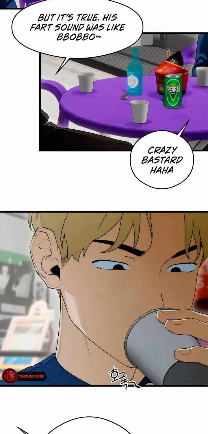 Demon’s Wish Chapter 31 page 46 - 