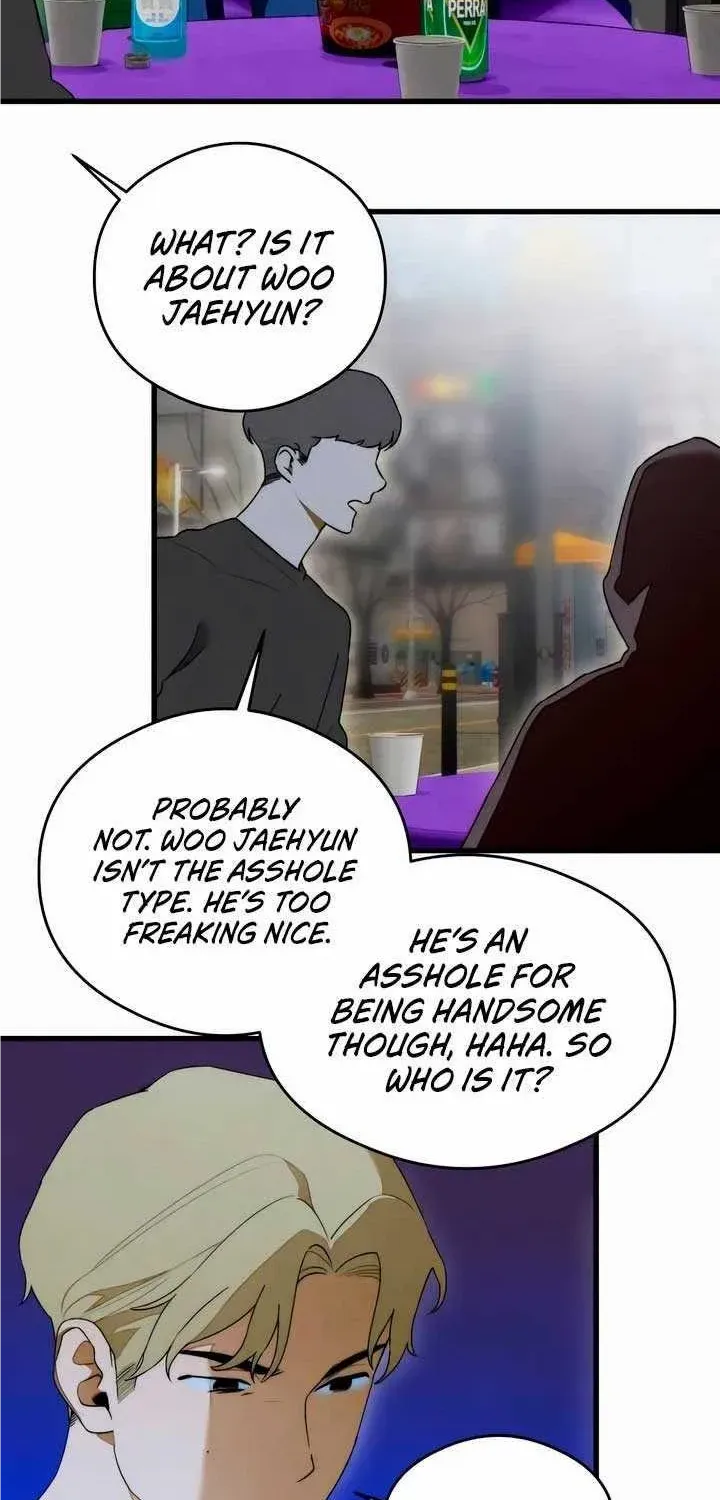 Demon’s Wish Chapter 31 page 48 - 