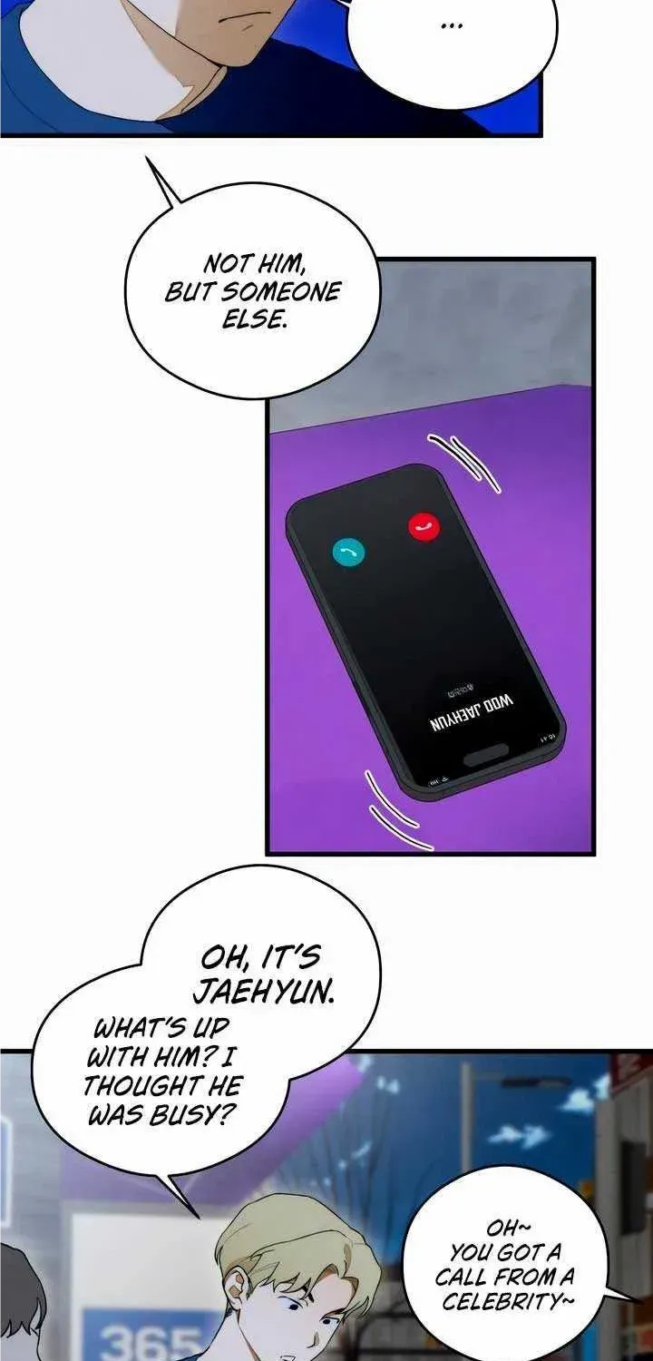Demon’s Wish Chapter 31 page 49 - 