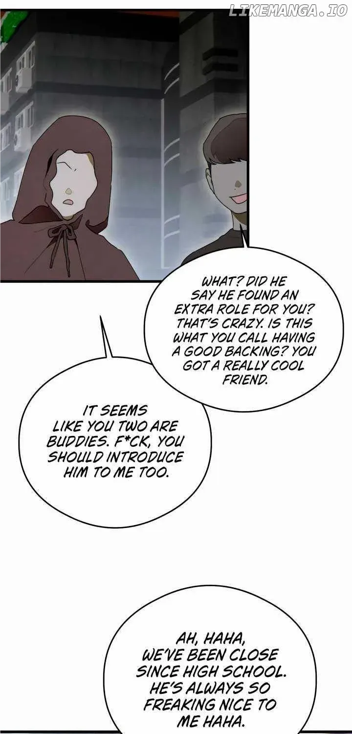 Demon’s Wish Chapter 31 page 53 - 